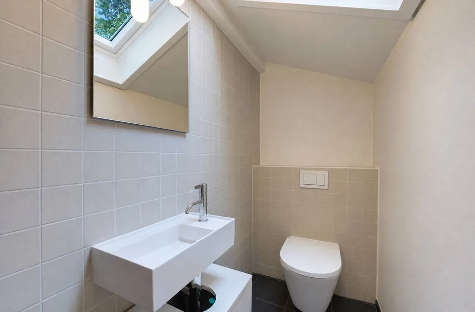 Charmante maison individuelle de 4 pièces avec cachet