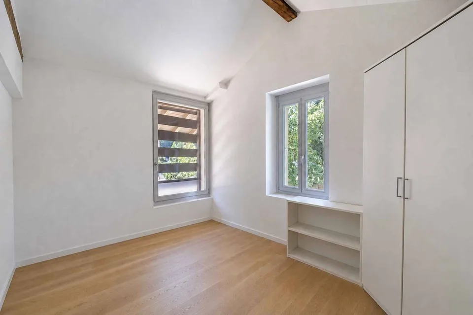 Charmante maison individuelle de 4 pièces avec cachet