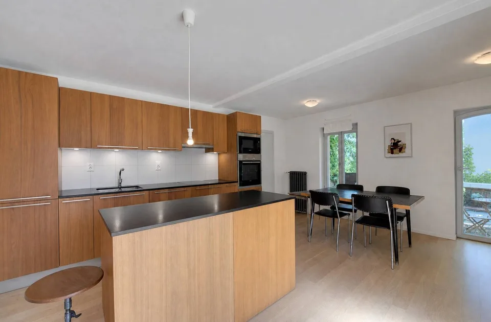 Charmante maison individuelle de 4 pièces avec cachet