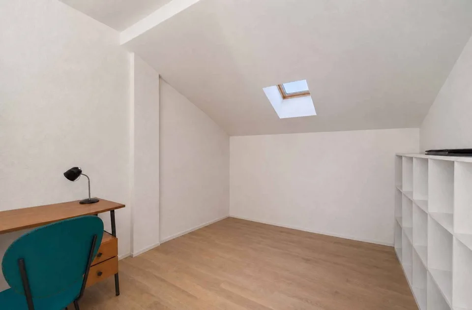 Charmante maison individuelle de 4 pièces avec cachet