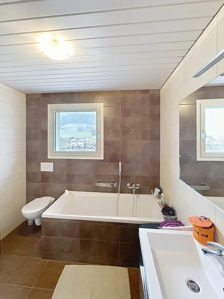 Magnifique villa familiale avec appartement indépendant