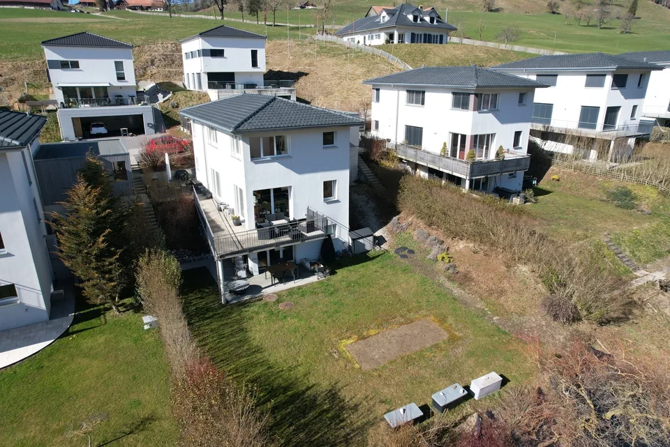 Magnifique villa familiale avec appartement indépendant