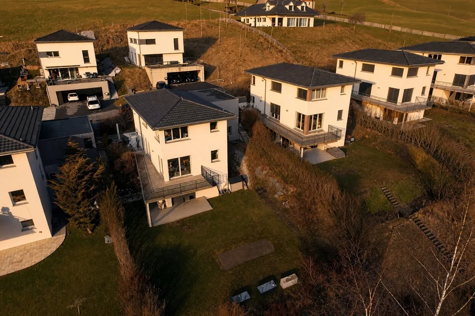 Magnifique villa familiale avec appartement indépendant