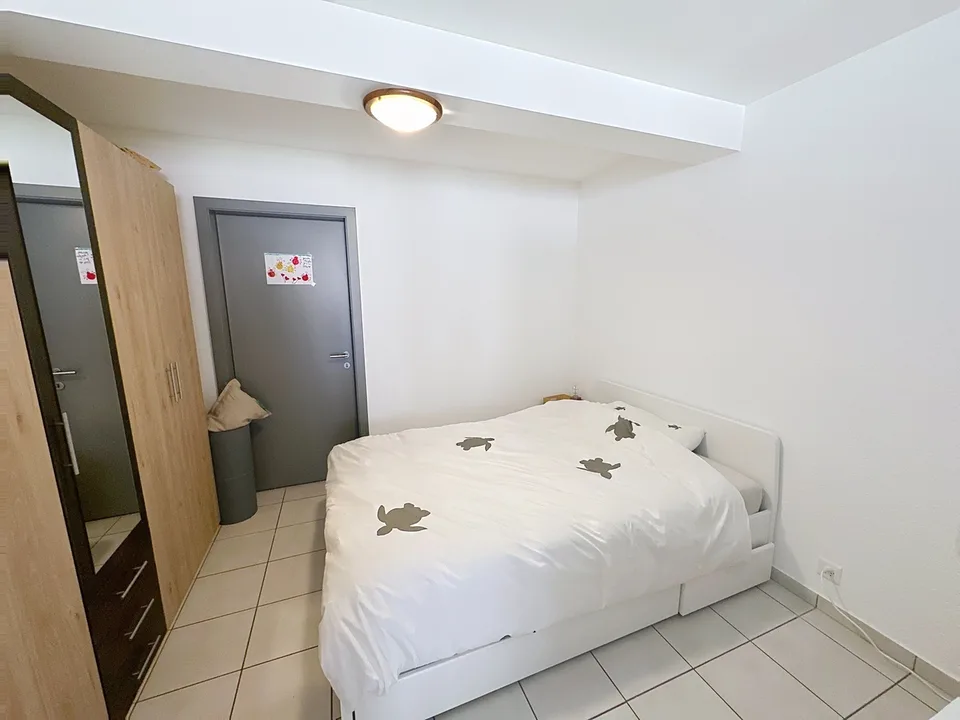 Magnifique villa familiale avec appartement indépendant