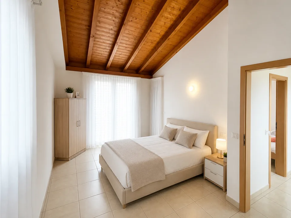 Casa unifamiliare a Moghegno