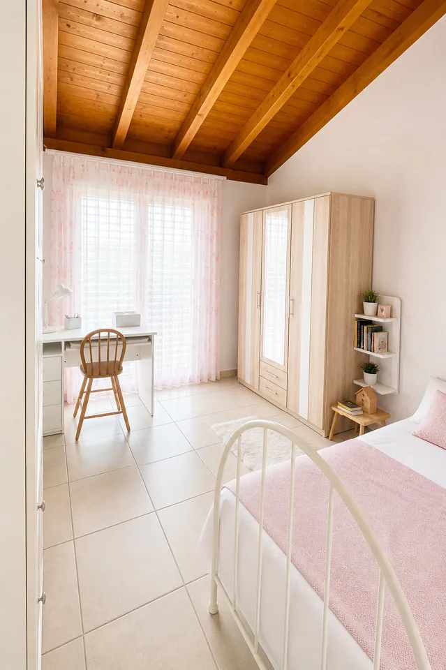 Casa unifamiliare a Moghegno