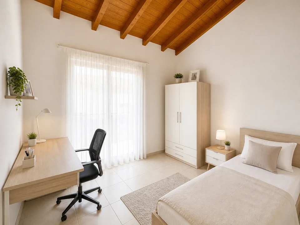 Casa unifamiliare a Moghegno