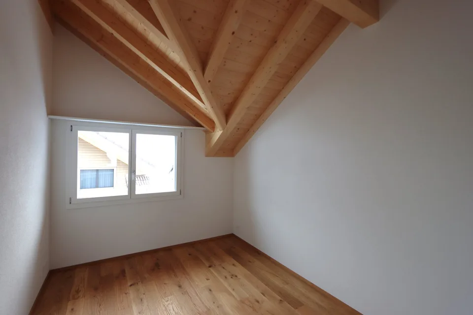 Appartement neuf, beau 3.5 pièces