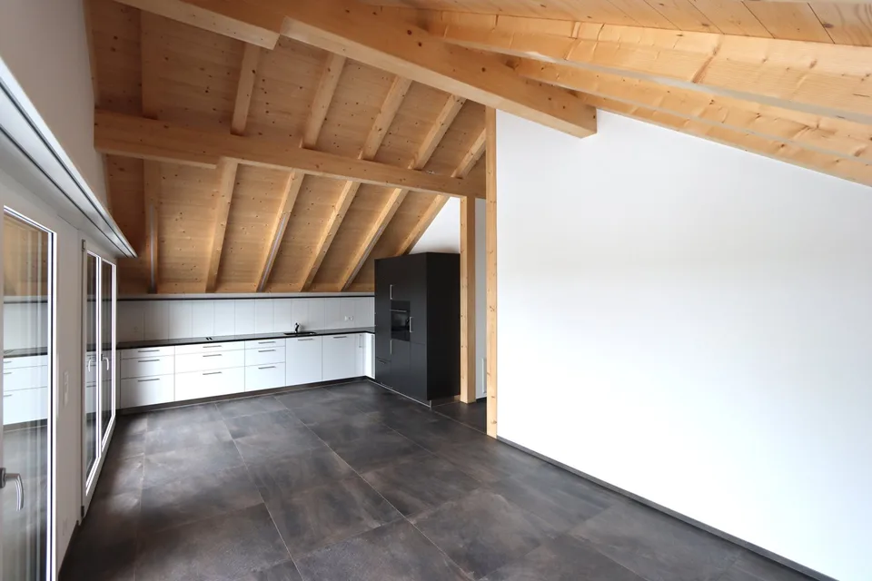 Appartement neuf, beau 3.5 pièces