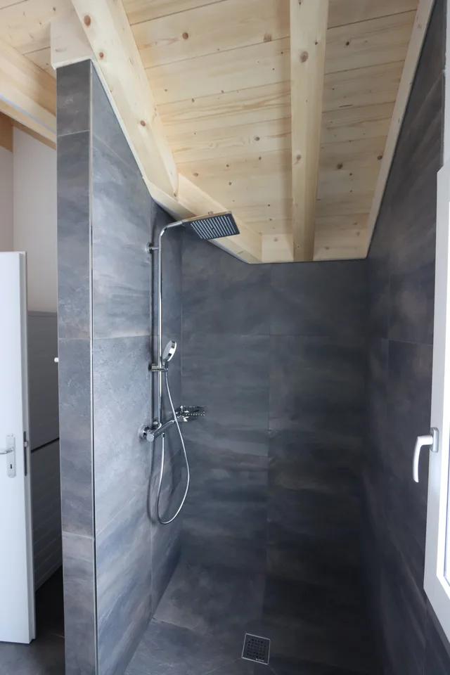Appartement neuf, beau 3.5 pièces