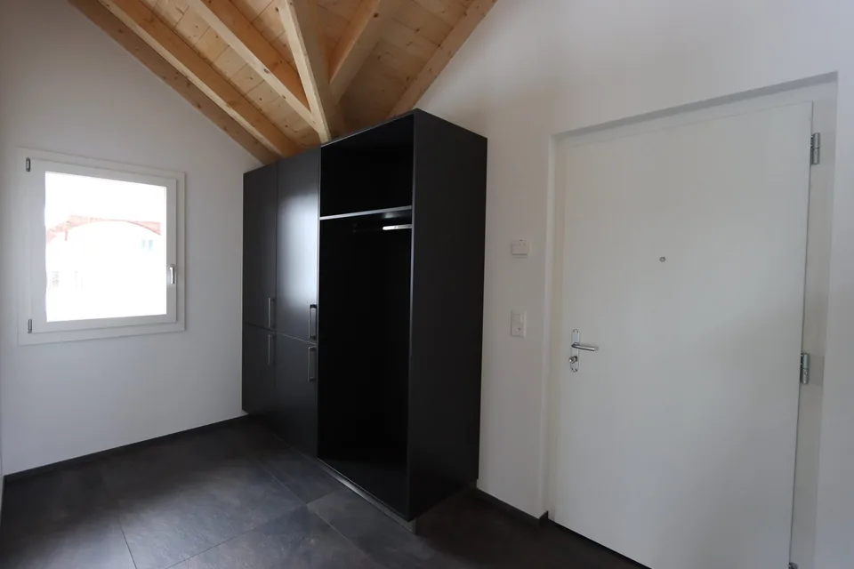 Appartement neuf, beau 3.5 pièces