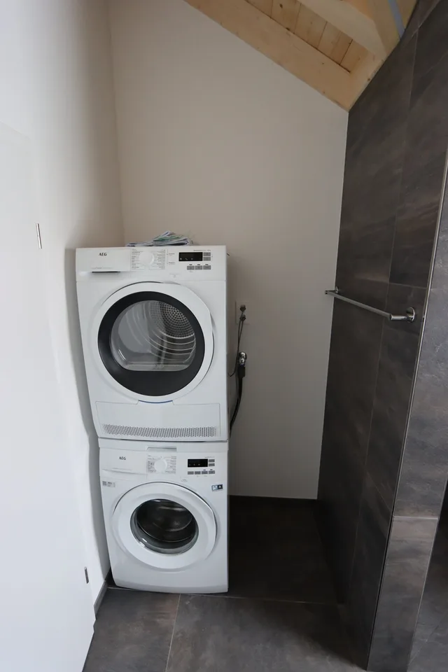 Appartement neuf, beau 3.5 pièces