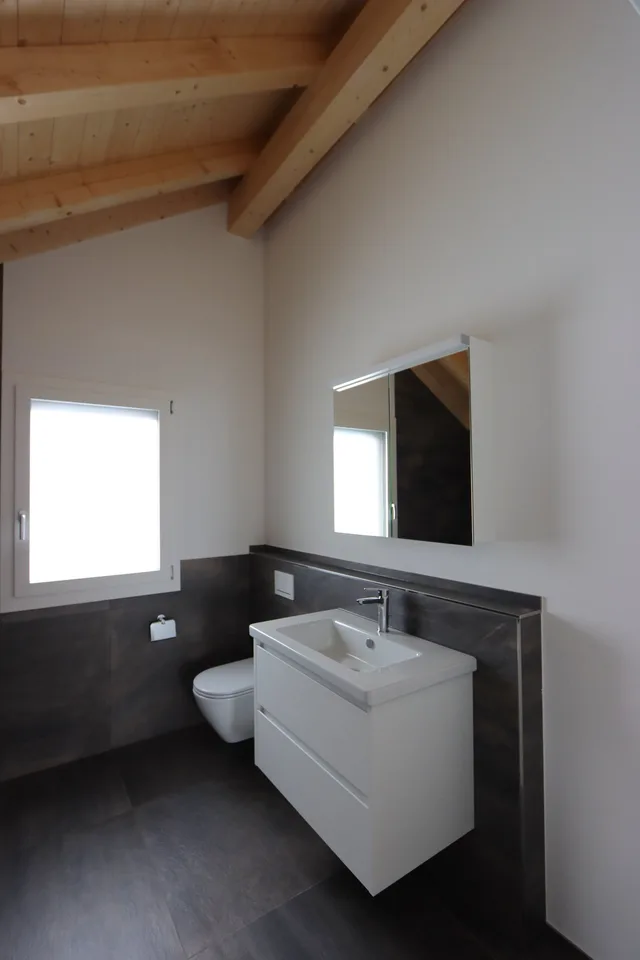 Appartement neuf, beau 3.5 pièces