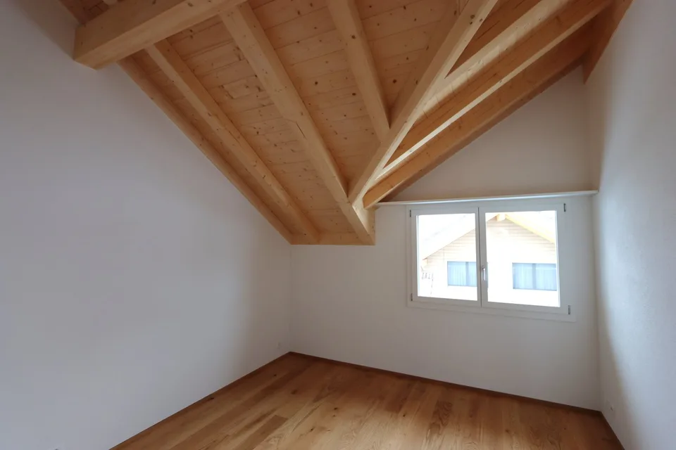 Appartement neuf, beau 3.5 pièces