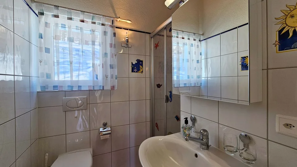 Chalet Sternschnuppe