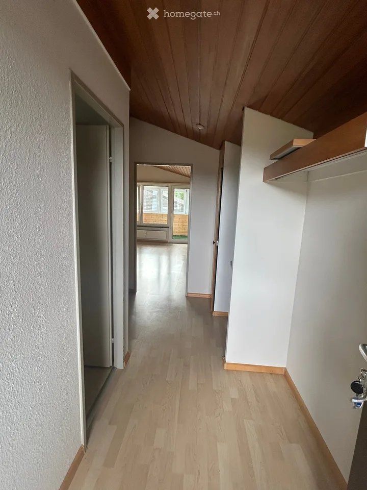 Apartment in Läufelfingen