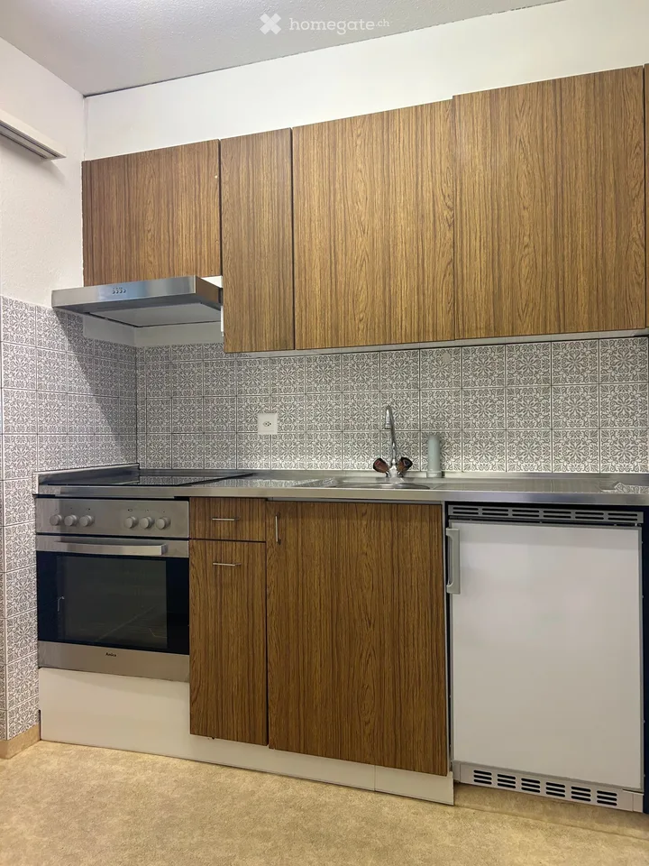 Apartment in Läufelfingen