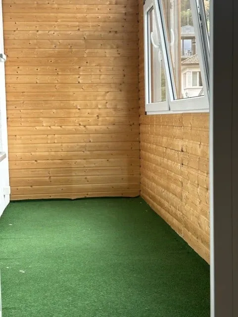 Apartment in Läufelfingen
