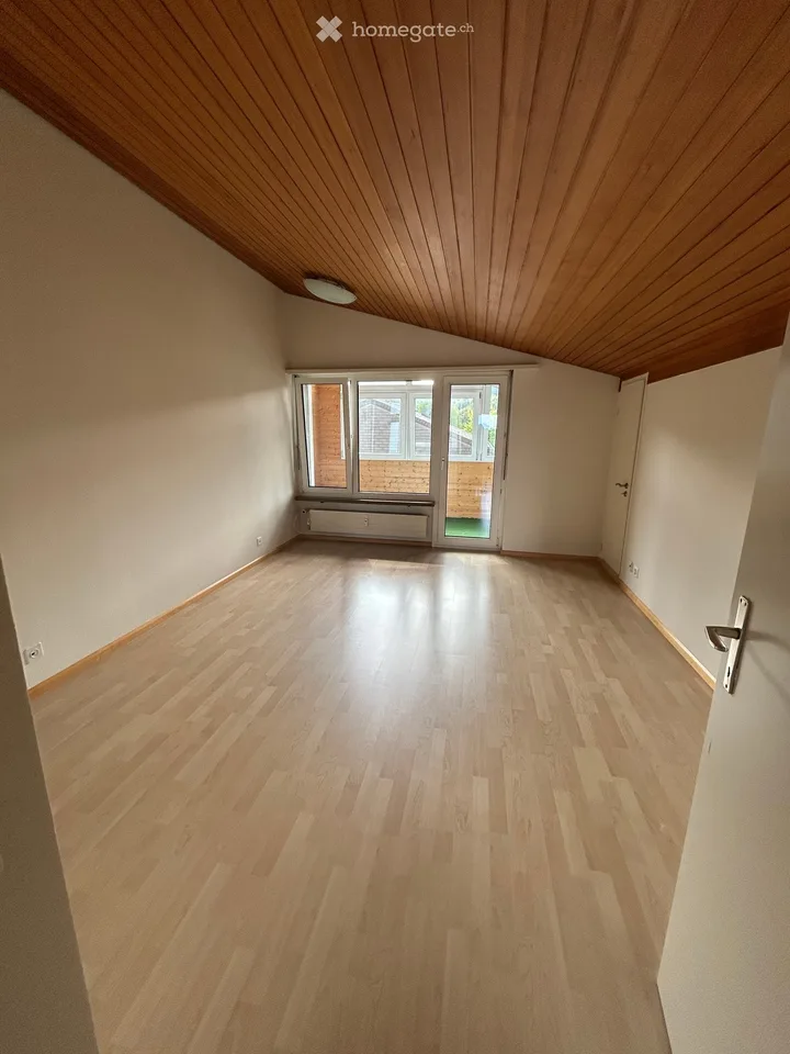 Apartment in Läufelfingen