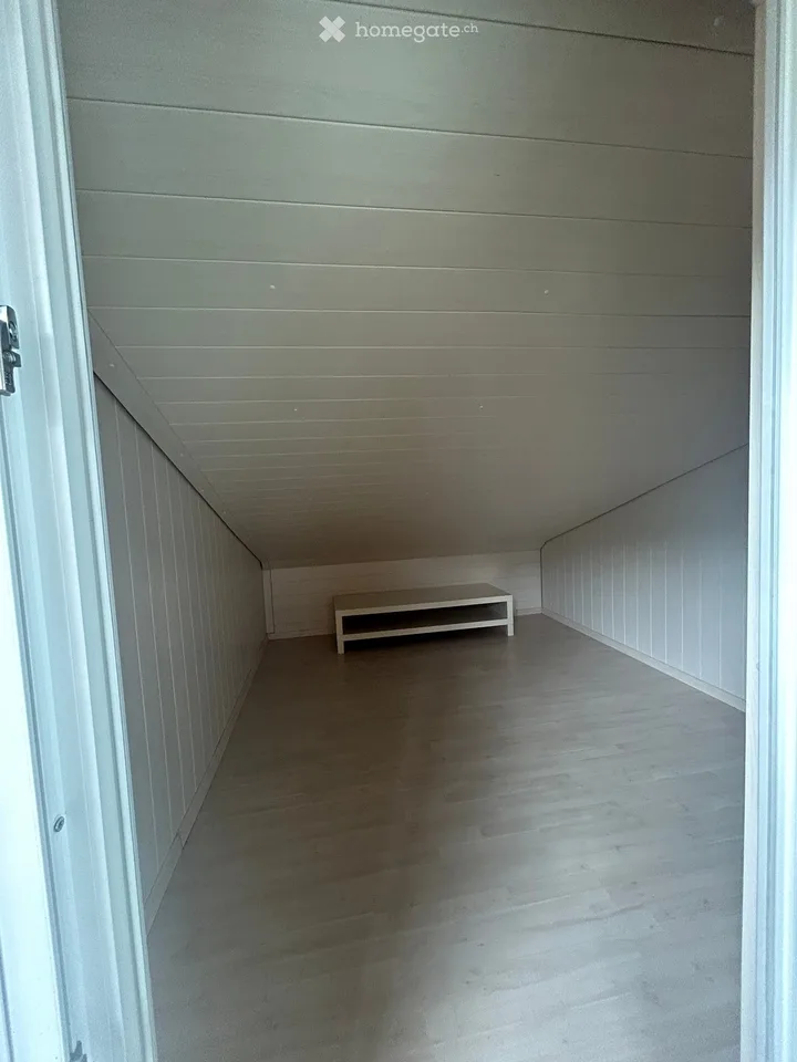 Apartment in Läufelfingen