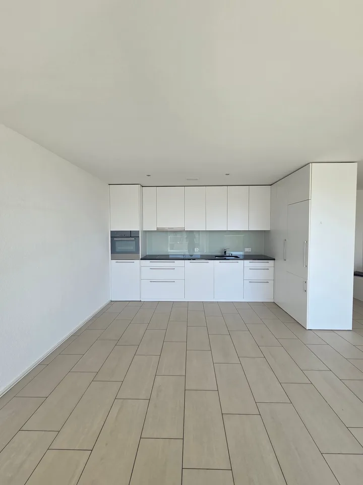 Appartement mansardé moderne de 3,5 pièces avec norme Minergie à Bülach