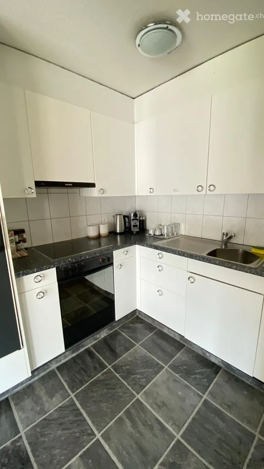 Chambre meublée à Hellbühl à louer en colocation