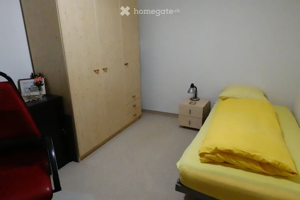 Zimmer bei Auslandaufenthalt zu vermieten