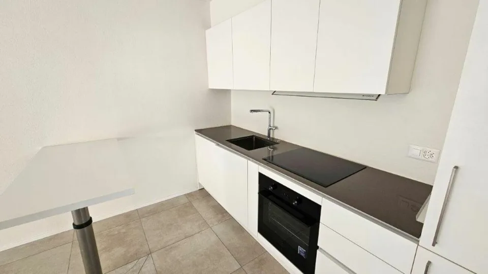 RECENT 2.5-ROOM APARTMENTS IN MALVAGLIA