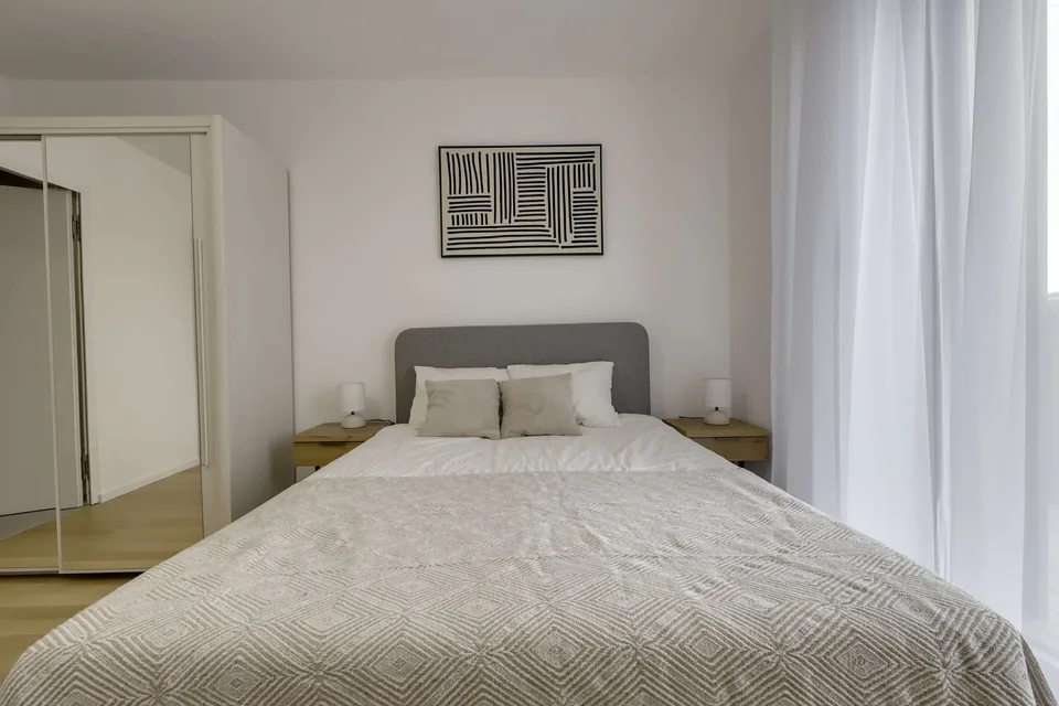 Coliving Alliant Intimité et Vie Partagée au Cœur de Renens