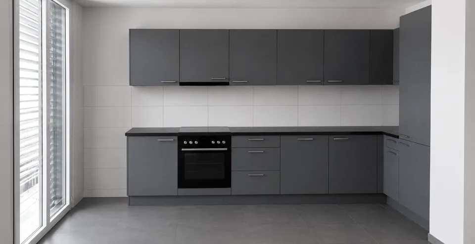 Splendido appartamento moderno con loggia
