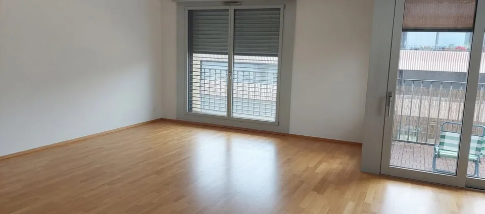 Splendide appartement moderne avec loggia