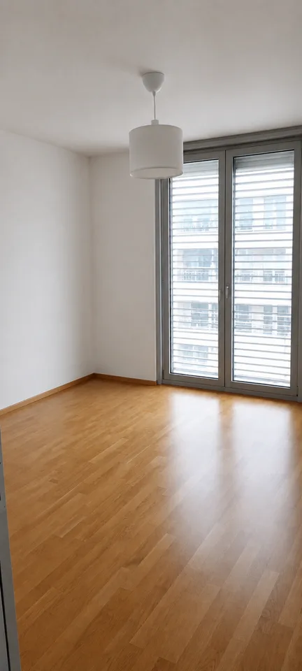 Splendido appartamento moderno con loggia