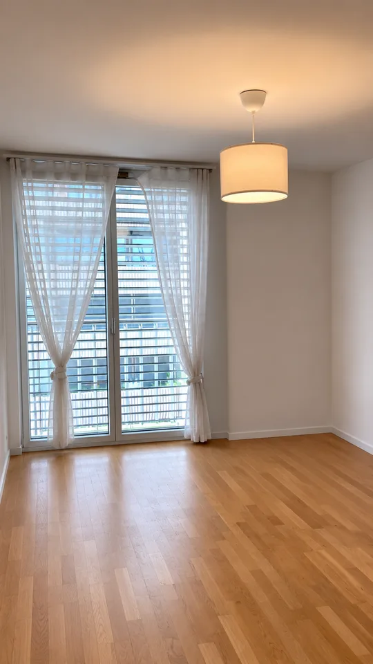 Splendido appartamento moderno con loggia