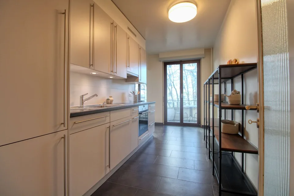 Coliving Connecté et Convivial à Vernier