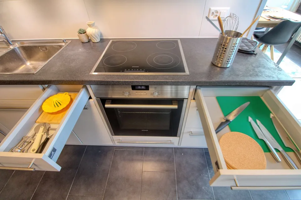 Coliving Connecté et Convivial à Vernier