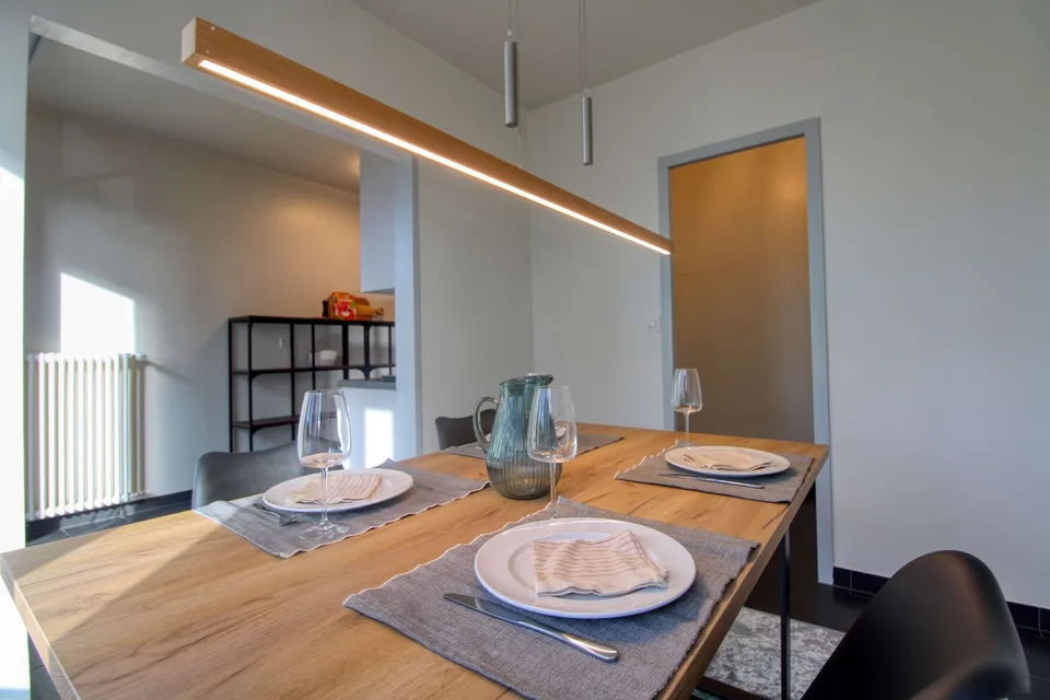 Coliving Connecté et Convivial à Vernier