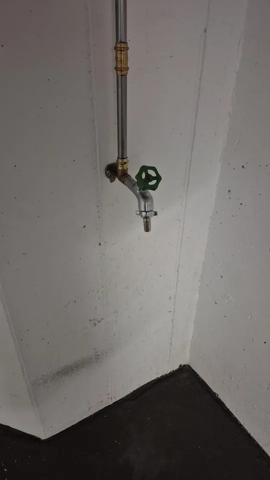 51m² Locale di stoccaggio/seminterrato - Centrale a Baden