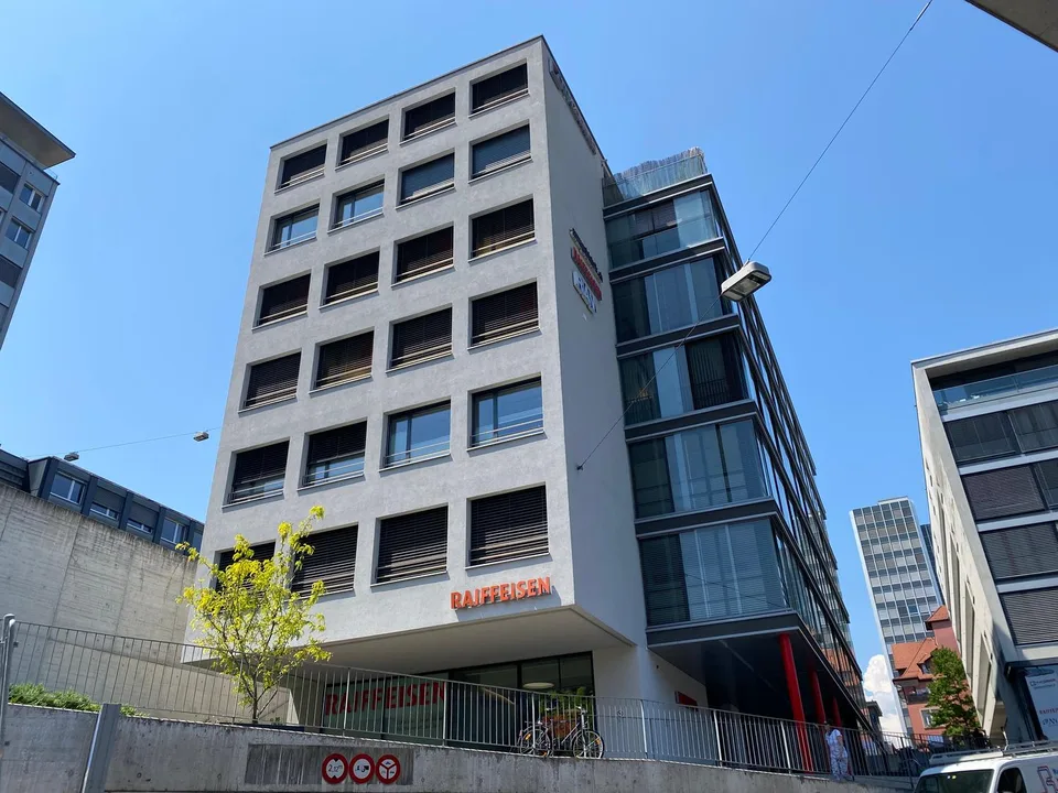 51m² Lagerraum/Keller - Zentral in Baden