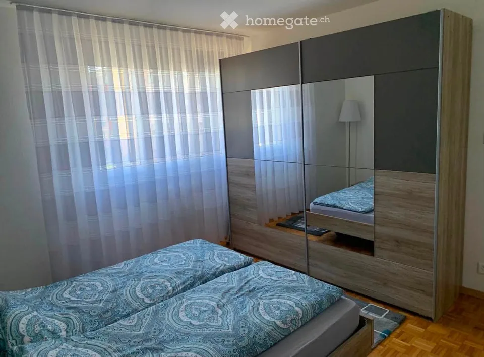 Charmantes 2,5-Zimmer-Wohnung in Préverenges – sofort verfügbar