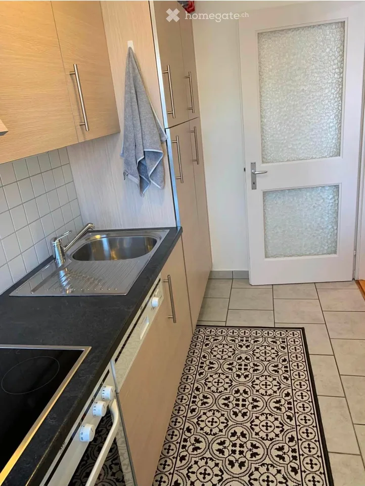 Charmantes 2,5-Zimmer-Wohnung in Préverenges – sofort verfügbar