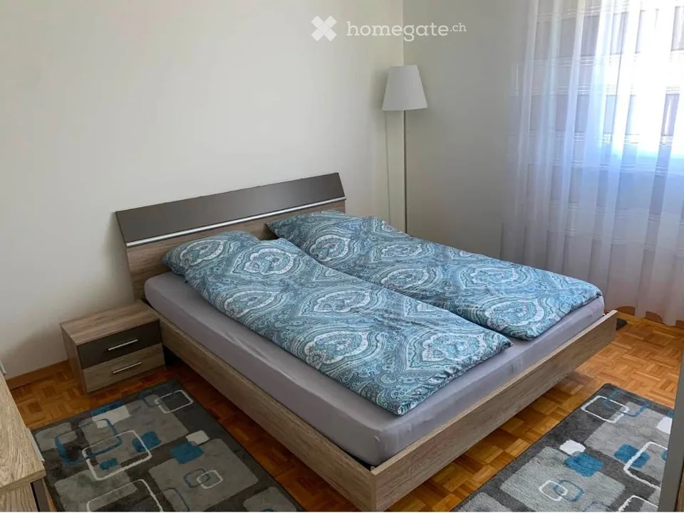 Charmantes 2,5-Zimmer-Wohnung in Préverenges – sofort verfügbar