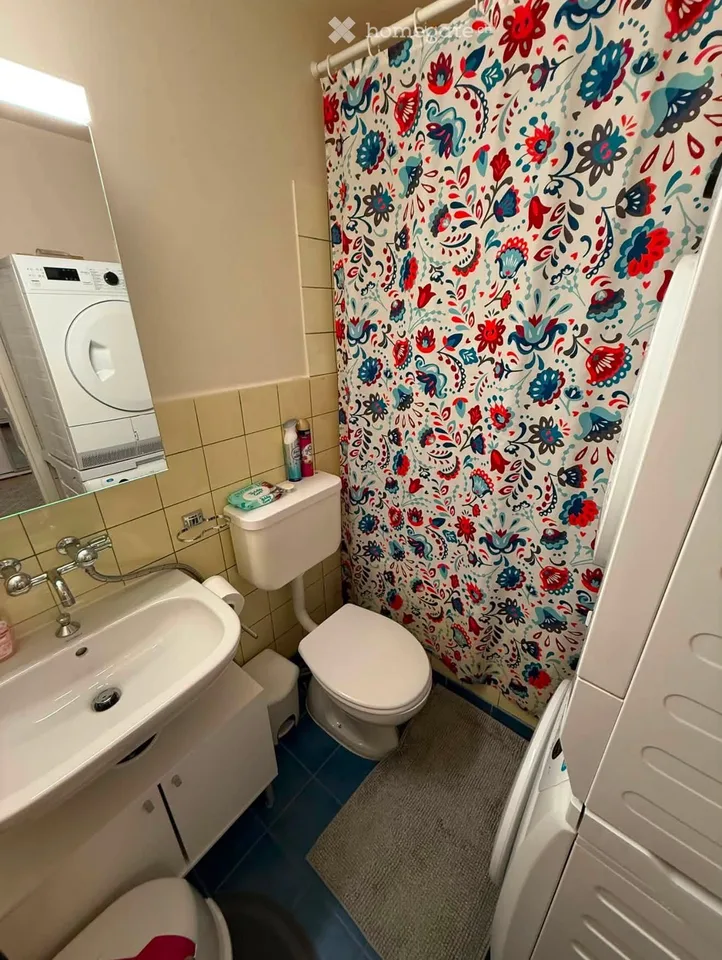 Appartement de 2.5 pièces à louer à Préverenges – Disponible immédiatement