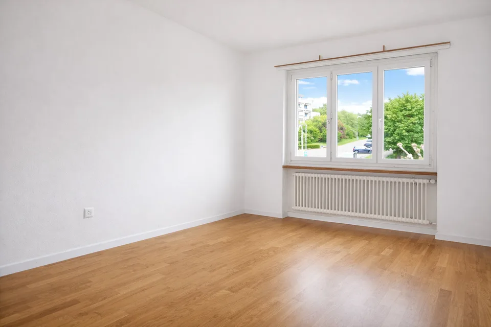 Appartement 4,5 pièces 1er étage - quartier urbain