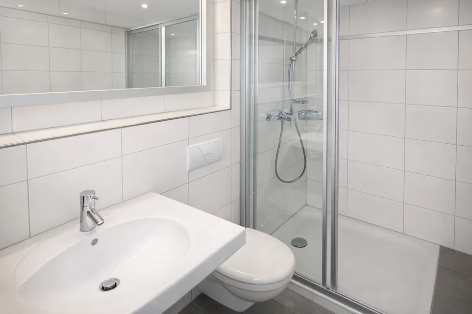 Appartement 4,5 pièces 1er étage - quartier urbain