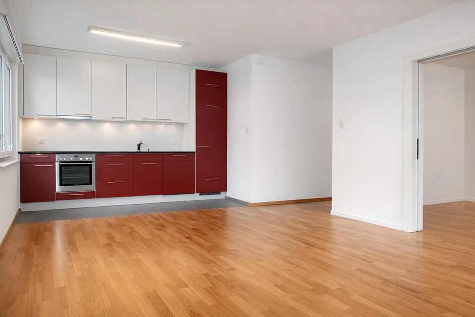 Appartement 4,5 pièces 1er étage - quartier urbain