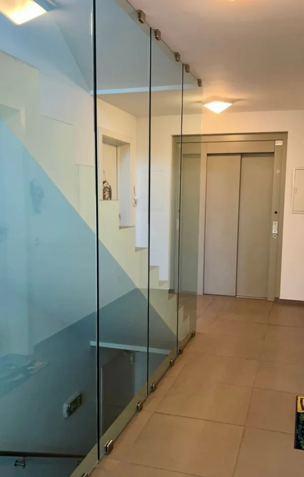 Appartamento 3,5 locali con ampia terrazza e giardino