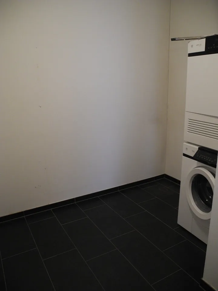 5 1/2-Zimmerwohnung Erdgeschoss