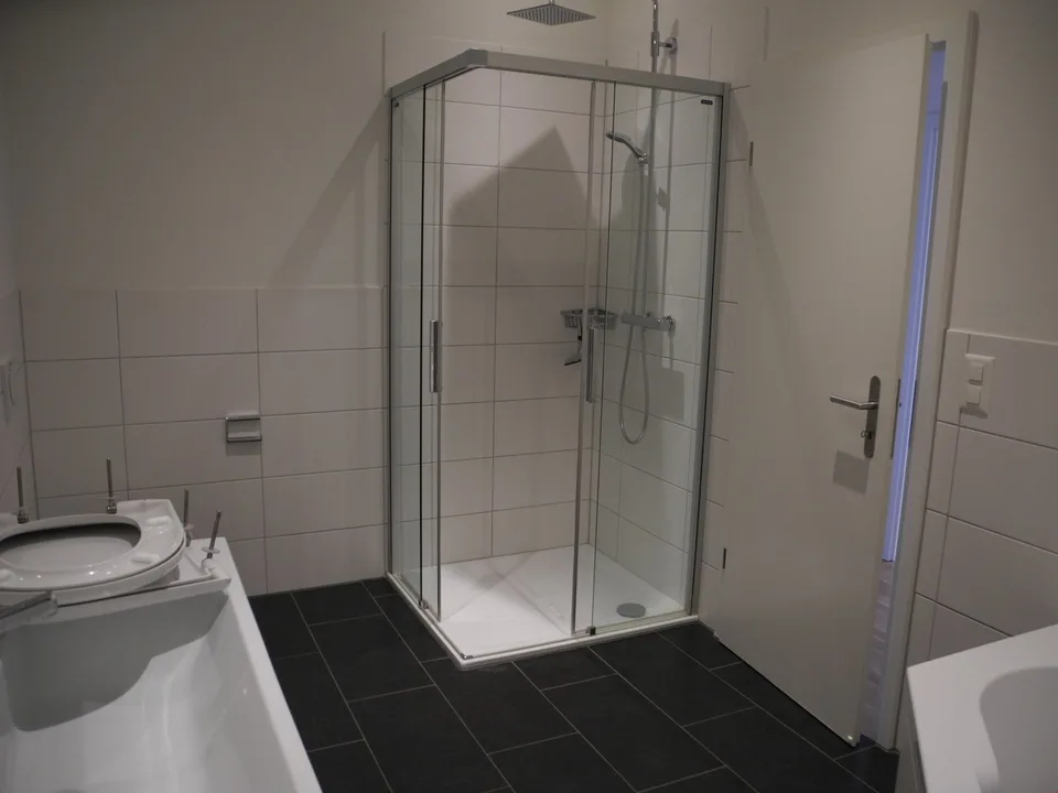 5 1/2-Zimmerwohnung Erdgeschoss