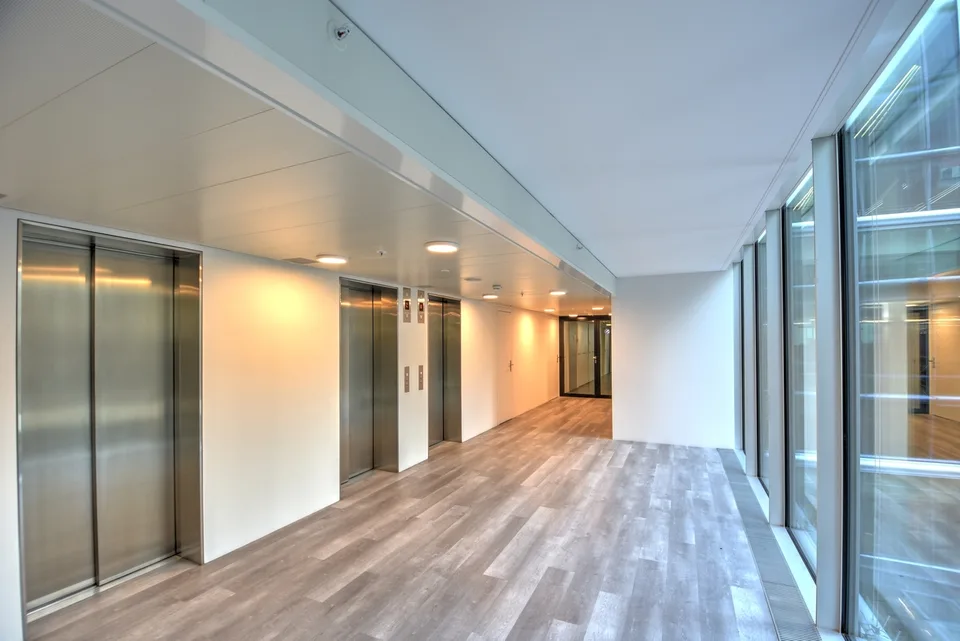 Bureaux d'environ 300 m² à louer - Rue du Rhône, Genève