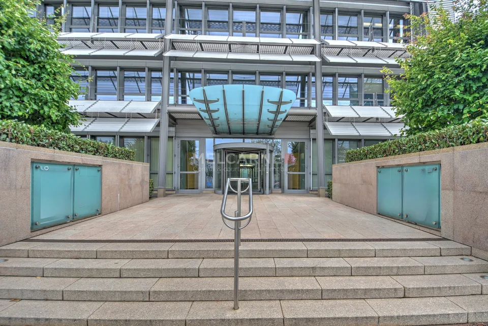 Bureaux à louer 1444 m2 - Genève, quartier des Nations